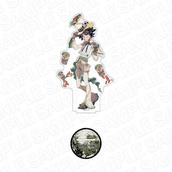 『Identity V』 デカアクリルスタンド 探鉱者 Day of the Dead ver.