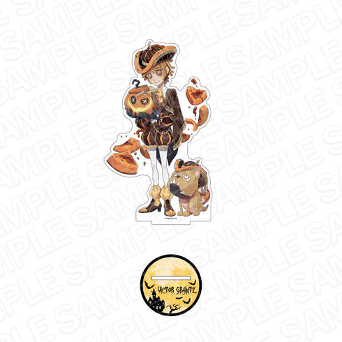 『Identity V』 デカアクリルスタンド ポストマン Day of the Dead ver.