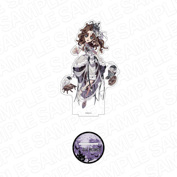 『Identity V』 デカアクリルスタンド 「心理学者」 Day of the Dead ver.