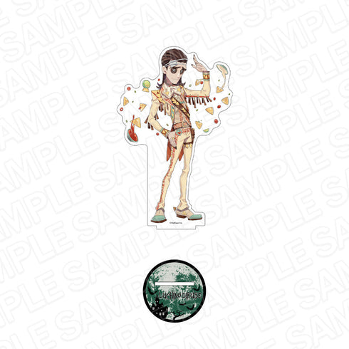 『Identity V』 デカアクリルスタンド 教授 Day of the Dead ver.