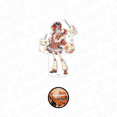 『Identity V』 デカアクリルスタンド 応援団 Day of the Dead ver.