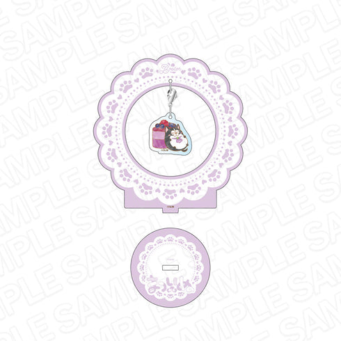 『まついぬ』 ふらふらアクリルスタンド ボストン