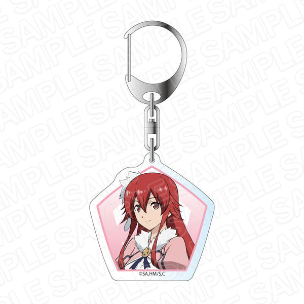TVアニメ『英雄教室』 アクリルキーホルダー アーネスト