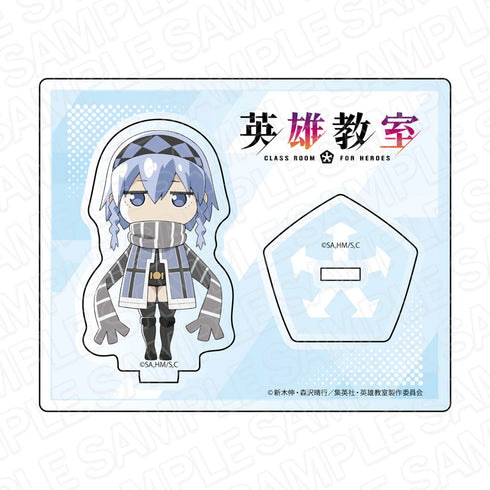 TVアニメ『英雄教室』 アクリルスタンド ソフィ