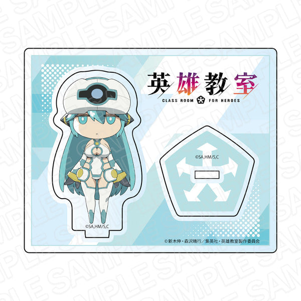 TVアニメ『英雄教室』 アクリルスタンド イオナ