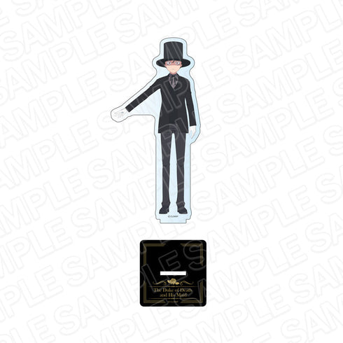 TVアニメ『死神坊ちゃんと黒メイド』 アクリルフィギュア 坊ちゃん