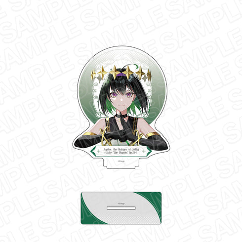 『takt op. 運命は真紅き旋律の街を』 デカアクリルスタンド 木星