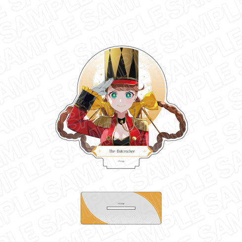 『takt op. 運命は真紅き旋律の街を』 デカアクリルスタンド くるみ割り人形