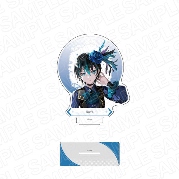 『takt op. 運命は真紅き旋律の街を』 デカアクリルスタンド ボレロ