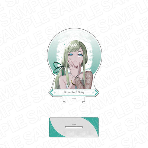 『takt op. 運命は真紅き旋律の街を』 デカアクリルスタンド G線上のアリア