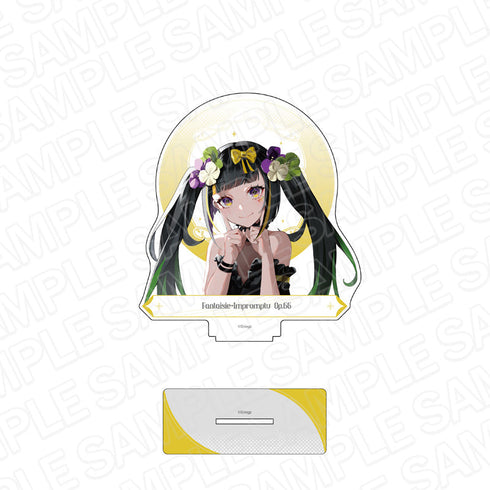 『takt op. 運命は真紅き旋律の街を』 デカアクリルスタンド 幻想即興曲