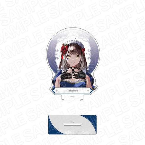 『takt op. 運命は真紅き旋律の街を』 デカアクリルスタンド アルルの女