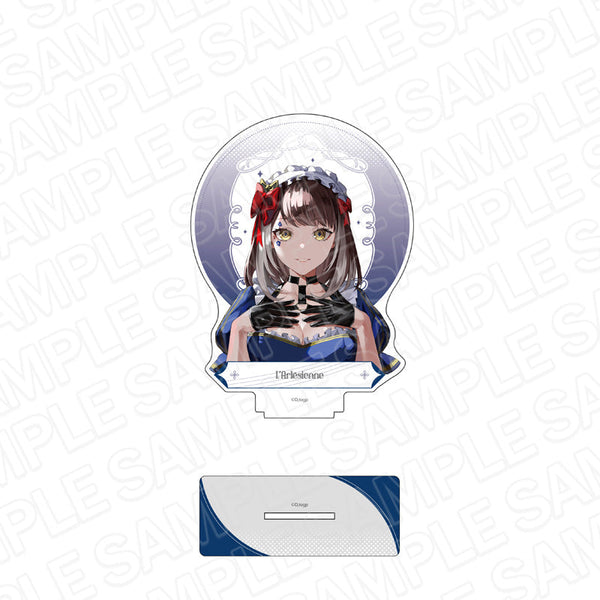 『takt op. 運命は真紅き旋律の街を』 デカアクリルスタンド アルルの女