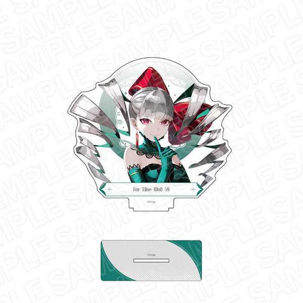 『takt op. 運命は真紅き旋律の街を』 デカアクリルスタンド エリーゼのために