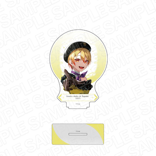 『takt op. 運命は真紅き旋律の街を』 デカアクリルスタンド ラ・カンパネラ