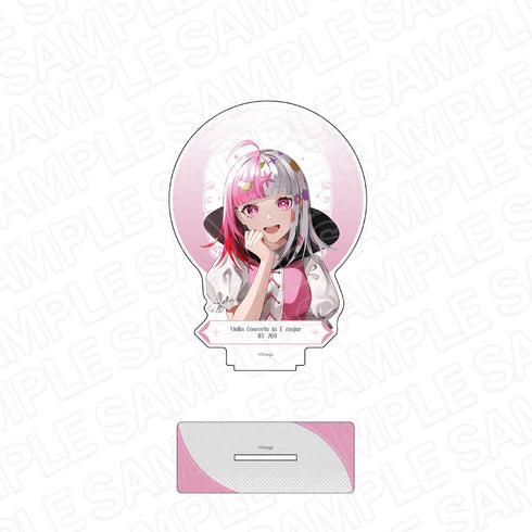 『takt op. 運命は真紅き旋律の街を』 デカアクリルスタンド 四季・春