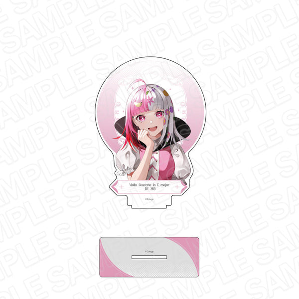 『takt op. 運命は真紅き旋律の街を』 デカアクリルスタンド 四季・春