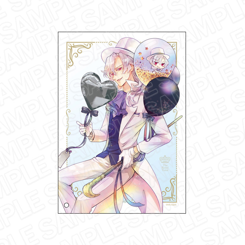 王室教師ハイネ』 ミニアクリルアート エルンスト – Anime Store JP