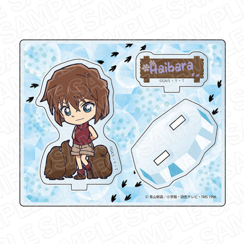 『名探偵コナン』 アクリルスタンド 灰原哀 デフォルメペンギン ver.