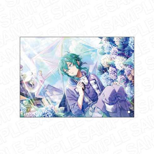 『千銃士:Rhodoknight』 ミニアクリルアート カトラリー この空をいつまでも ver.