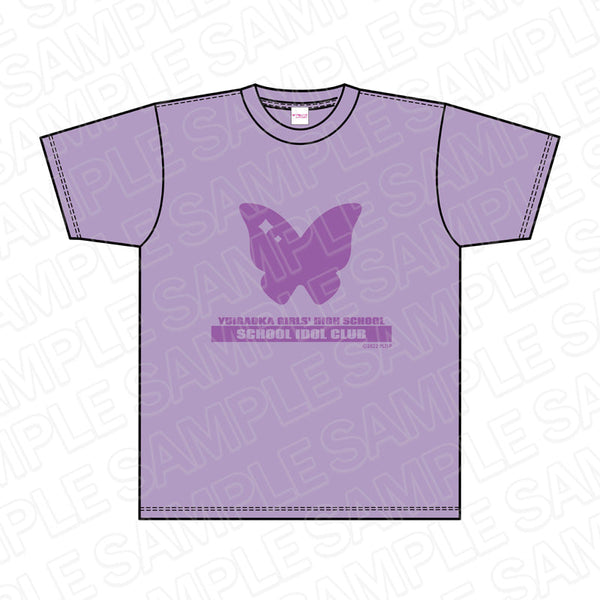 『ラブライブ!スーパースター!!』 アイコンTシャツ ウィーン・マルガレーテ