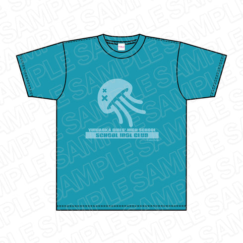 『ラブライブ!スーパースター!!』 アイコンTシャツ 鬼塚冬毬
