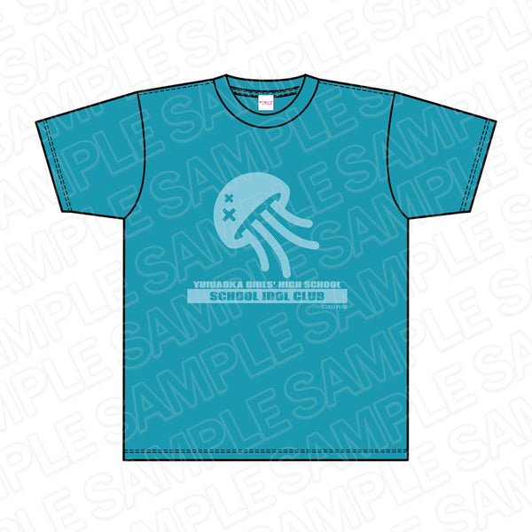 『ラブライブ!スーパースター!!』 アイコンTシャツ 鬼塚冬毬
