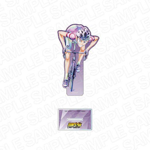 『弱虫ペダル LIMIT BREAK』 デカアクリルスタンド PALE TONE series 御堂筋 翔