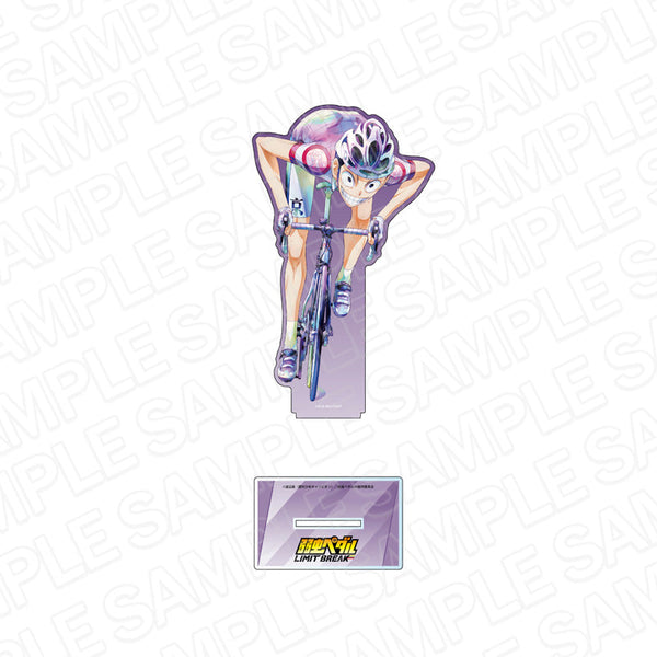 『弱虫ペダル LIMIT BREAK』 デカアクリルスタンド PALE TONE series 御堂筋 翔