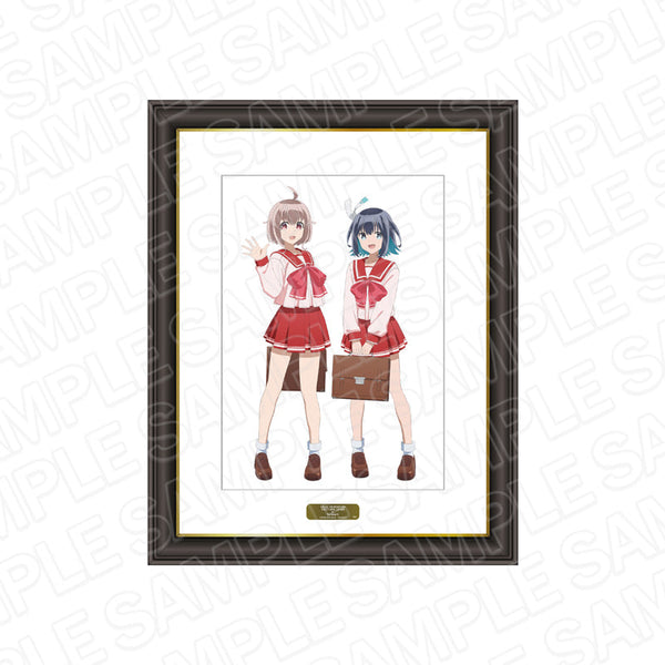 『16bitセンセーション ANOTHER LAYER』 メモリアルアート ToHeartコラボ ver.