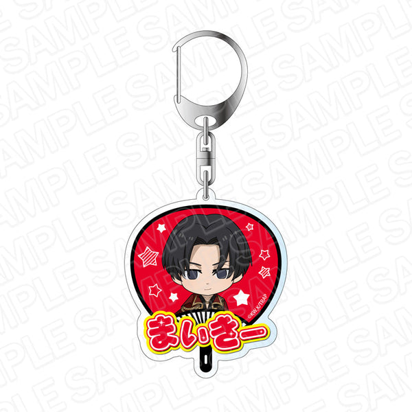 『東京リベンジャーズ』 アクリルキーホルダー 佐野万次郎 IDOL ver.