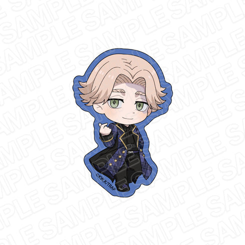 『東京リベンジャーズ』 アクリルマグネット 乾 青宗 IDOL ver.