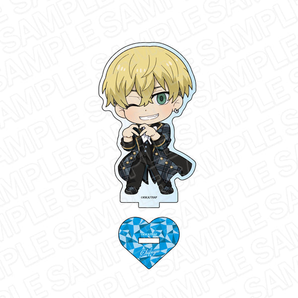 『東京リベンジャーズ』 アクリルスタンド 松野千冬 IDOL ver.