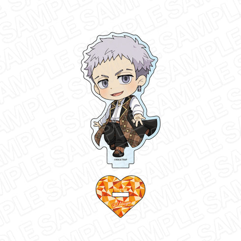 『東京リベンジャーズ』 アクリルスタンド 三ツ谷 隆 IDOL ver.