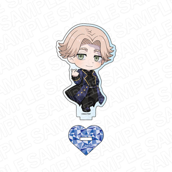 『東京リベンジャーズ』 アクリルスタンド 乾 青宗 IDOL ver.