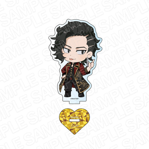 『東京リベンジャーズ』 アクリルスタンド 九井 一 IDOL ver.