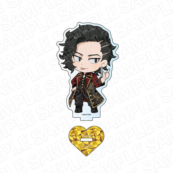 『東京リベンジャーズ』 アクリルスタンド 九井 一 IDOL ver.