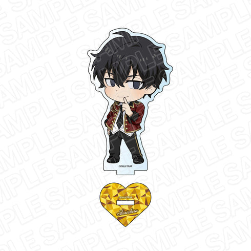 『東京リベンジャーズ』 アクリルスタンド 佐野真一郎 IDOL ver.