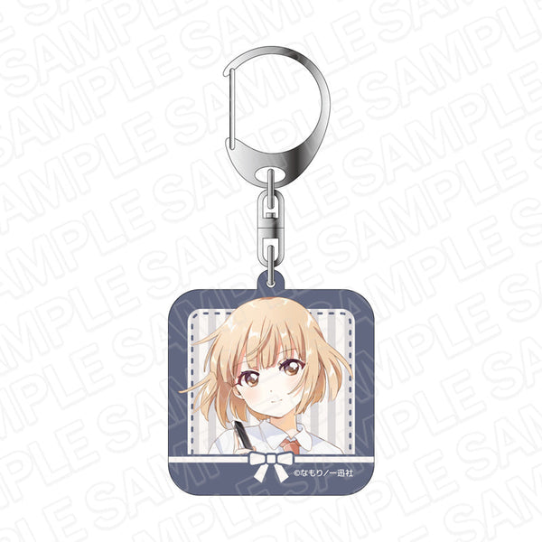 『大室家』 アクリルキーホルダー 大室撫子