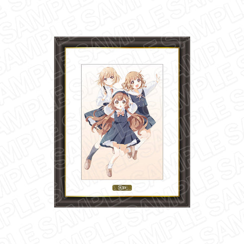 『大室家』 メモリアルアート