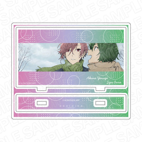 『ホリミヤ -piece-』 アクリルスタンド 井浦&柳