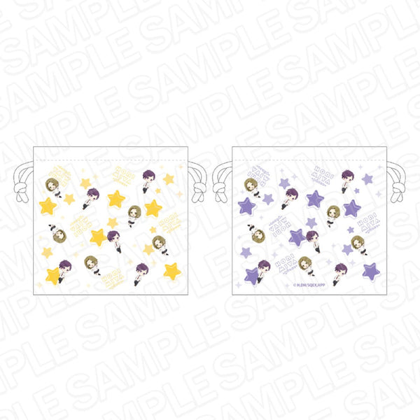 『ホリミヤ -piece-』 巾着 石川&吉川