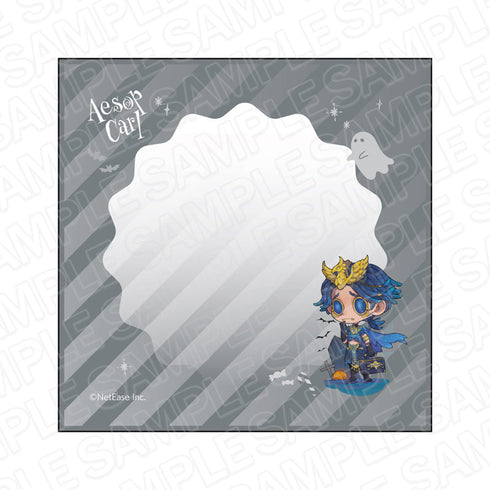 『Identity V』 ミニタオル 納棺師 Day of the Dead ミニキャラ ver.