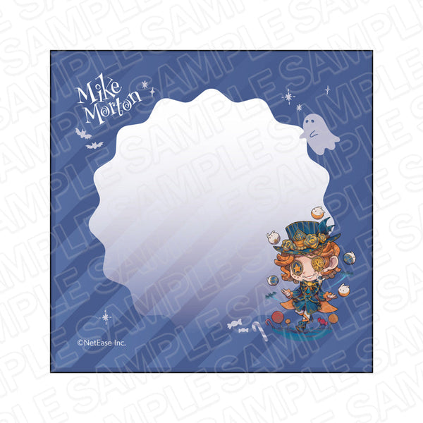 『Identity V』 ミニタオル 曲芸師 Day of the Dead ミニキャラ ver.