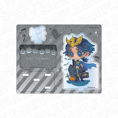 『Identity V』 アクリルスタンド 納棺師 Day of the Dead ミニキャラ ver.