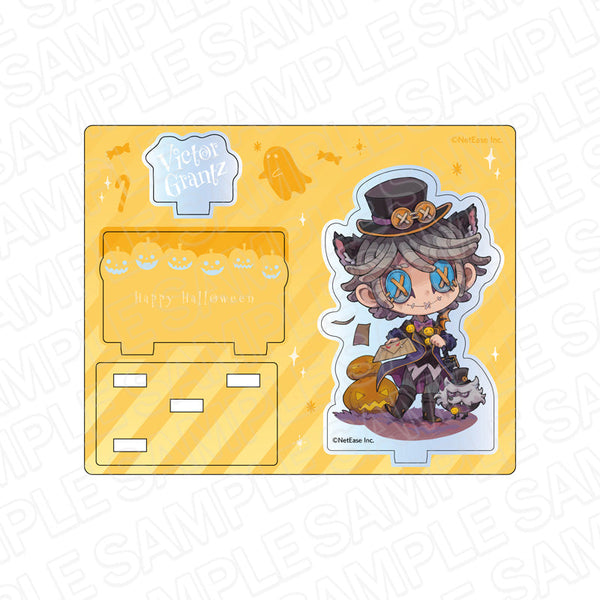 『Identity V』 アクリルスタンド ポストマン Day of the Dead ミニキャラ ver.