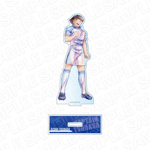 アニメ『キャプテン翼 シーズン2 ジュニアユース編』 アクリルフィギュア PALE TONE series 大空 翼
