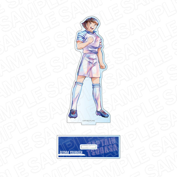 アニメ『キャプテン翼 シーズン2 ジュニアユース編』 アクリルフィギュア PALE TONE series 大空 翼