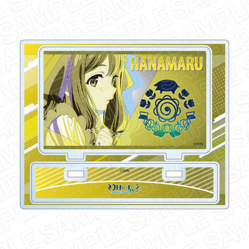 『幻日のヨハネ -SUNSHINE in the MIRROR-』 アクリルスタンド ハナマル OP場面写 ver