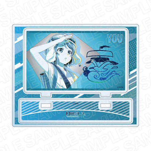 『幻日のヨハネ -SUNSHINE in the MIRROR-』 アクリルスタンド ヨウ OP場面写 ver